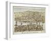 Zurich-null-Framed Giclee Print