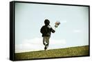 Canvas Black