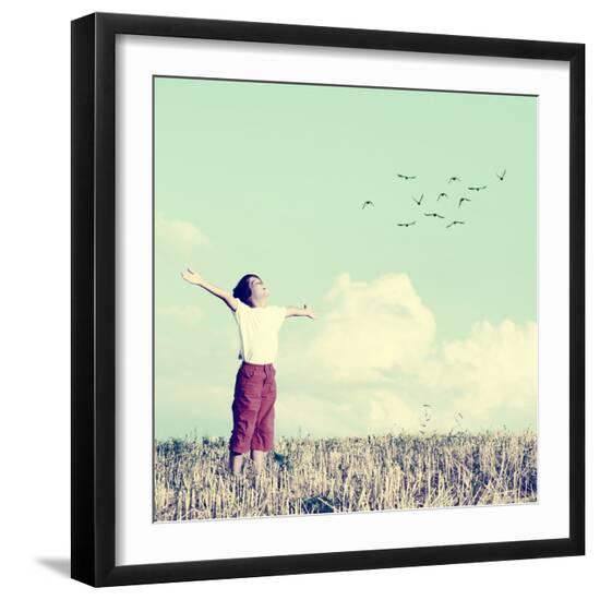 Premium Photographic Print, , large