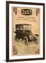 Zust Automobile-null-Framed Giclee Print