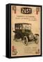 Canvas Black