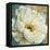 Zuzu Peony Gold I-Patricia Pinto-Framed Stretched Canvas