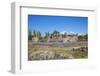 Zvartnots Cathedral, UNESCO World Heritage Site, Yerevan, Armenia, Central Asia, Asia-Jane Sweeney-Framed Photographic Print