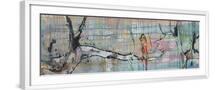 White Frame
