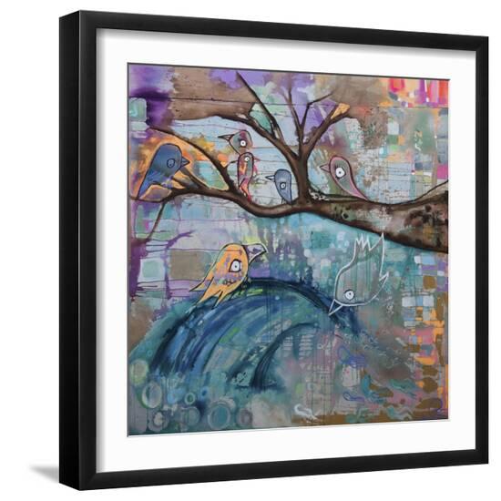 Premium Giclee Print, , large