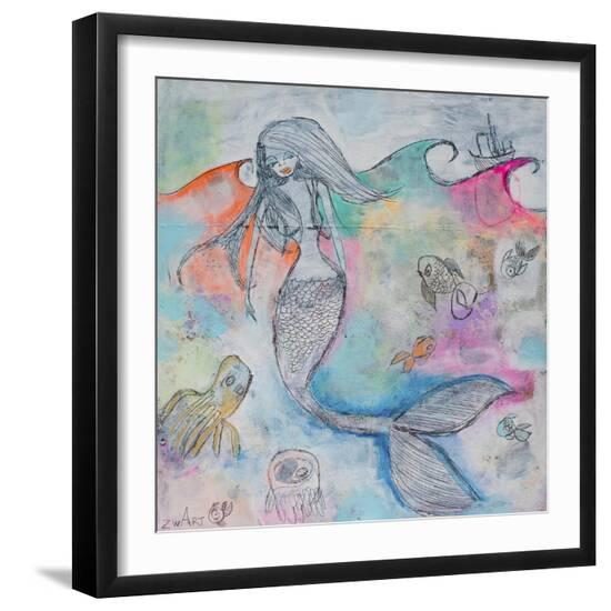 Premium Giclee Print, , large