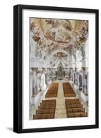 Zwiefalten Minster-Markus-Framed Photographic Print