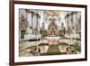 Zwiefalten Minster-Markus-Framed Photographic Print