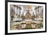 Zwiefalten Minster-Markus-Framed Photographic Print