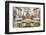 Zwiefalten Minster-Markus-Framed Photographic Print