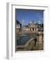 Zwinger, Dresden, Saxony, Germany-Charles Bowman-Framed Photographic Print