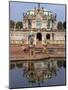 Zwinger Palace, Dresden, Saxony, Germany, Europe-Hans Peter Merten-Mounted Photographic Print