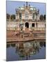 Zwinger Palace, Dresden, Saxony, Germany, Europe-Hans Peter Merten-Mounted Photographic Print