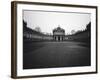 Zwinger Palace-Murat Taner-Framed Photographic Print