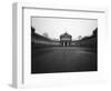 Zwinger Palace-Murat Taner-Framed Photographic Print