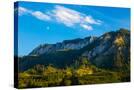 Stretched Canvas