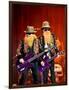 Zz Top-null-Framed Photo