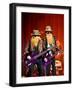 Black Frame