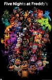 Five Nights at Freddy's