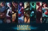 League of Legends