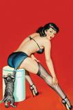 Pin Up Girls