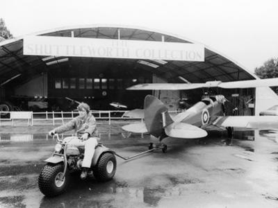 honda all terrain cycle