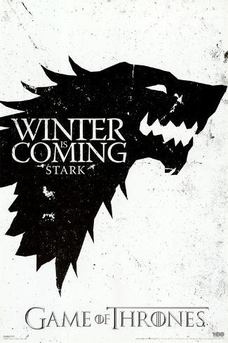 winter is coming