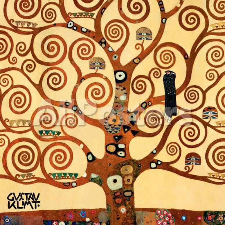 Résultat de recherche d'images pour "arbre de vie : klimt"