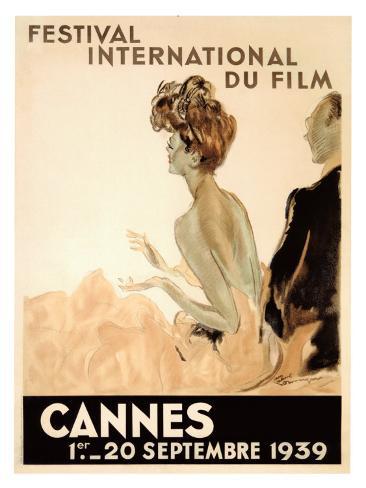 festival de cannes 1939