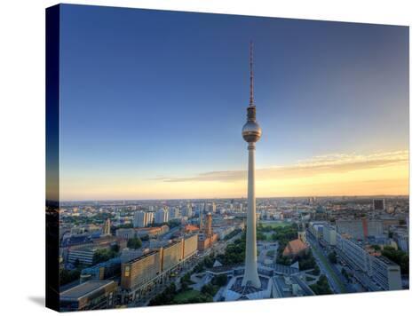 tour tv alexanderplatz