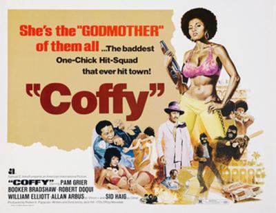 Image result for coffy film