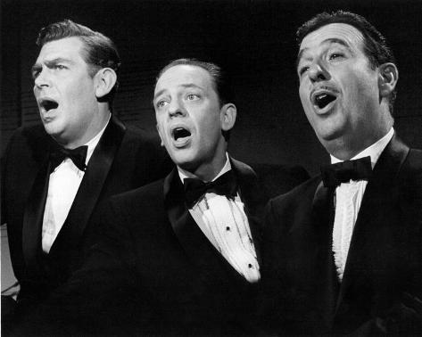 Photo Print: The Andy Griffith Show (1960), 10x8in.