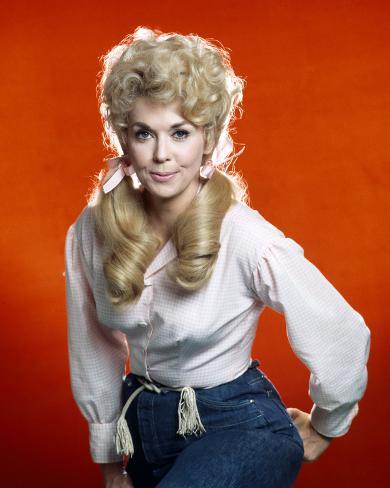 Photo Print: Poster: Donna Douglas, The Beverly Hillbillies Poster, 10