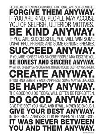 motivational quote posters