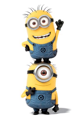 Minions