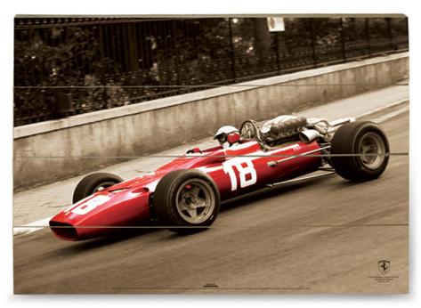 F1 datingside
