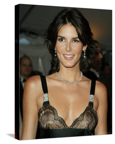 actress jane harmon angie harmon foto bei allposters de actress jane harmon angie harmon foto bei allposters de