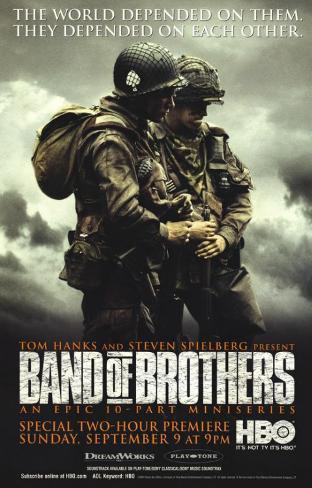 Band Of Brothers Wir Waren Wie Brüder Band Of Brothers Wir Waren Wie Brüder