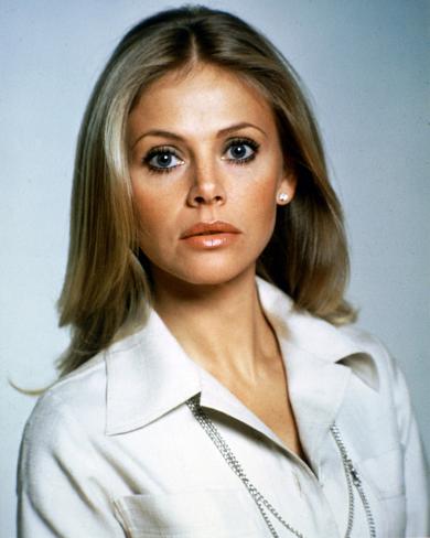 Britt Ekland nude 947