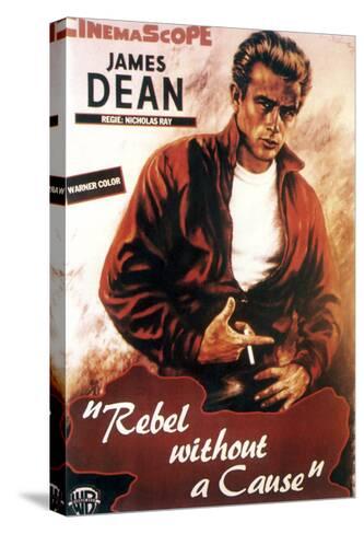 James Dean Denn Sie Wissen Nicht Was Sie Tun