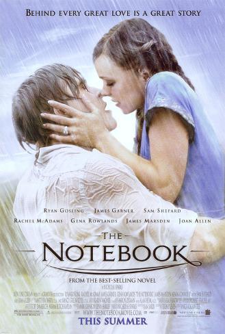 2004 The Notebook