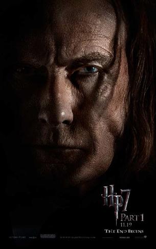 Ondertitels Harry Potter and the Deathly Hallows