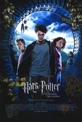harry potter und der gefangene von askaban