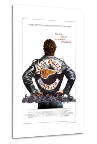 Was macht Sonny Barger, Grnder der Hells