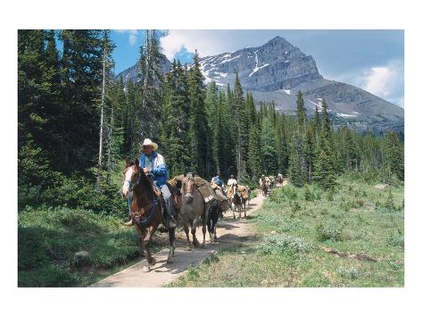 Banff horseback riding coupons