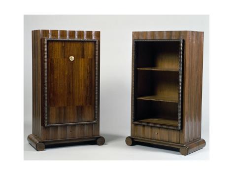 Art Deco Style Mini Bar And Bookcase Stelcavgo Model 1928 1927 Art Deco Style Mini Bar And Bookcase Stelcavgo Model 1928 1927 Gicléedruk