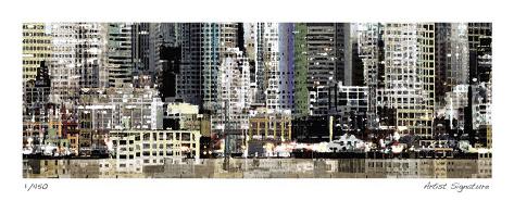 Waterfront, The - II Waterfront, The - II