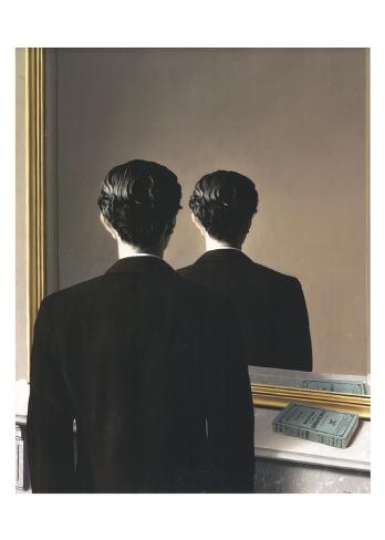 rene magritte la reproduction interdite 1937_a G 9368902 0