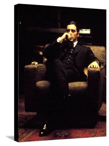 The Godfather: Part II, Al Pacino, 1974 Foto bij AllPosters.nl