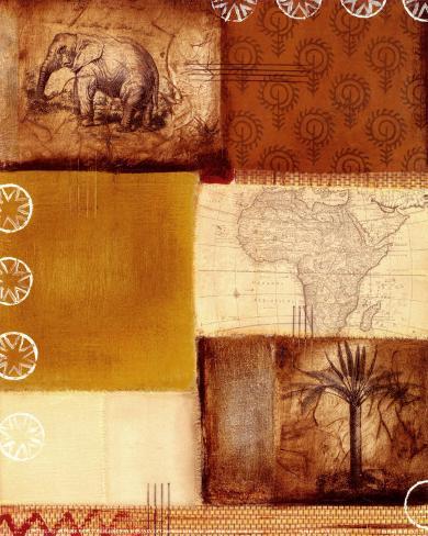 tom alan afrikanische collage ii_a G 857881 0